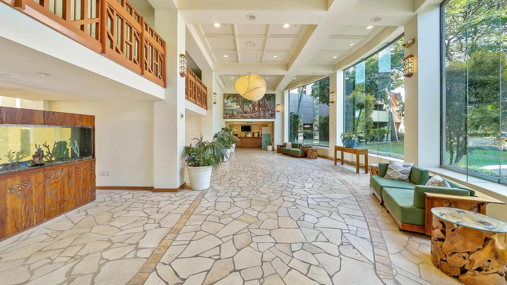 Σπίτι διακοπών Kaanapali Shores 527 Kahana