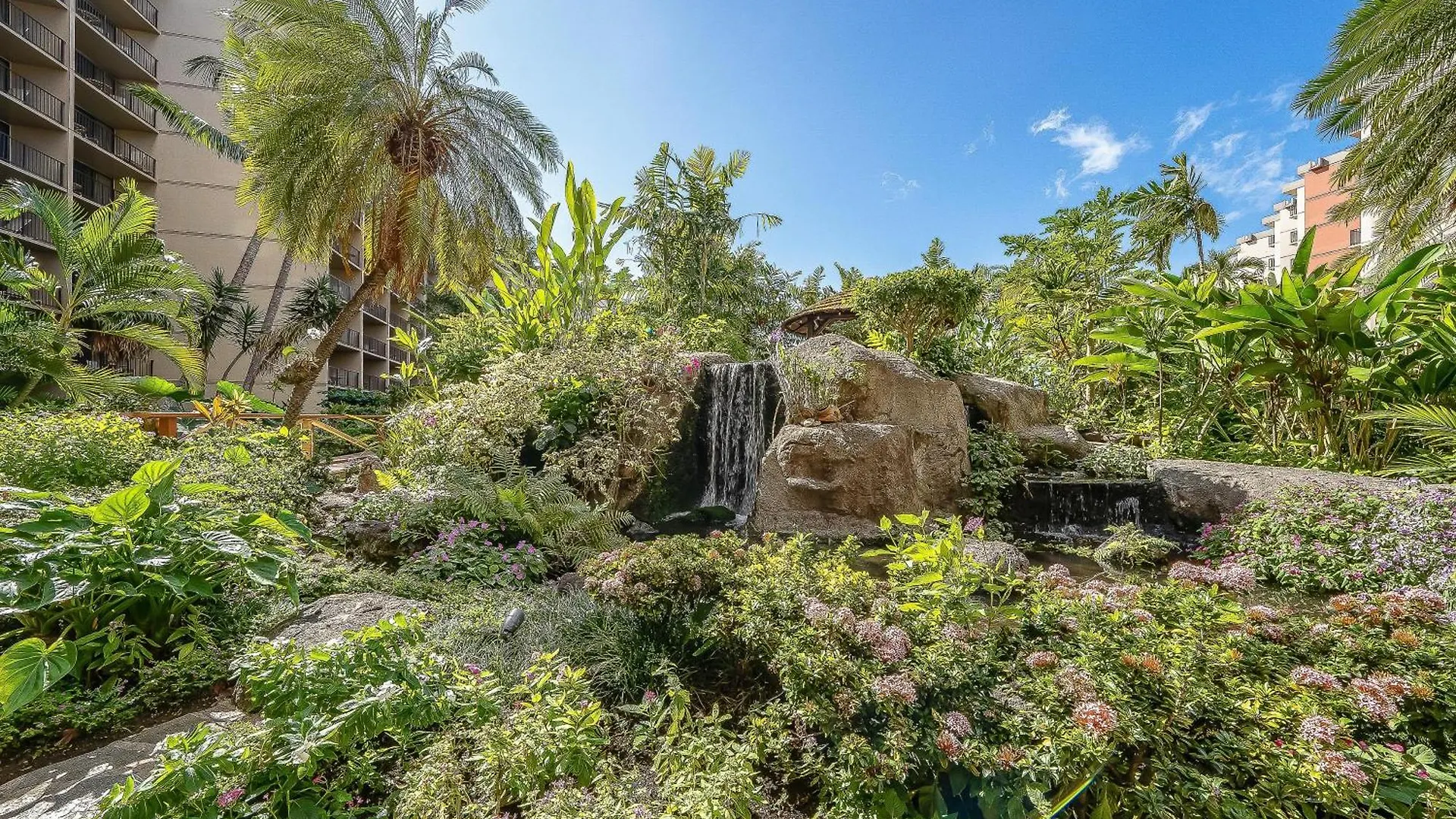 Kaanapali Shores 527 Kahana Ηνωμένες Πολιτείες της Αμερικής
