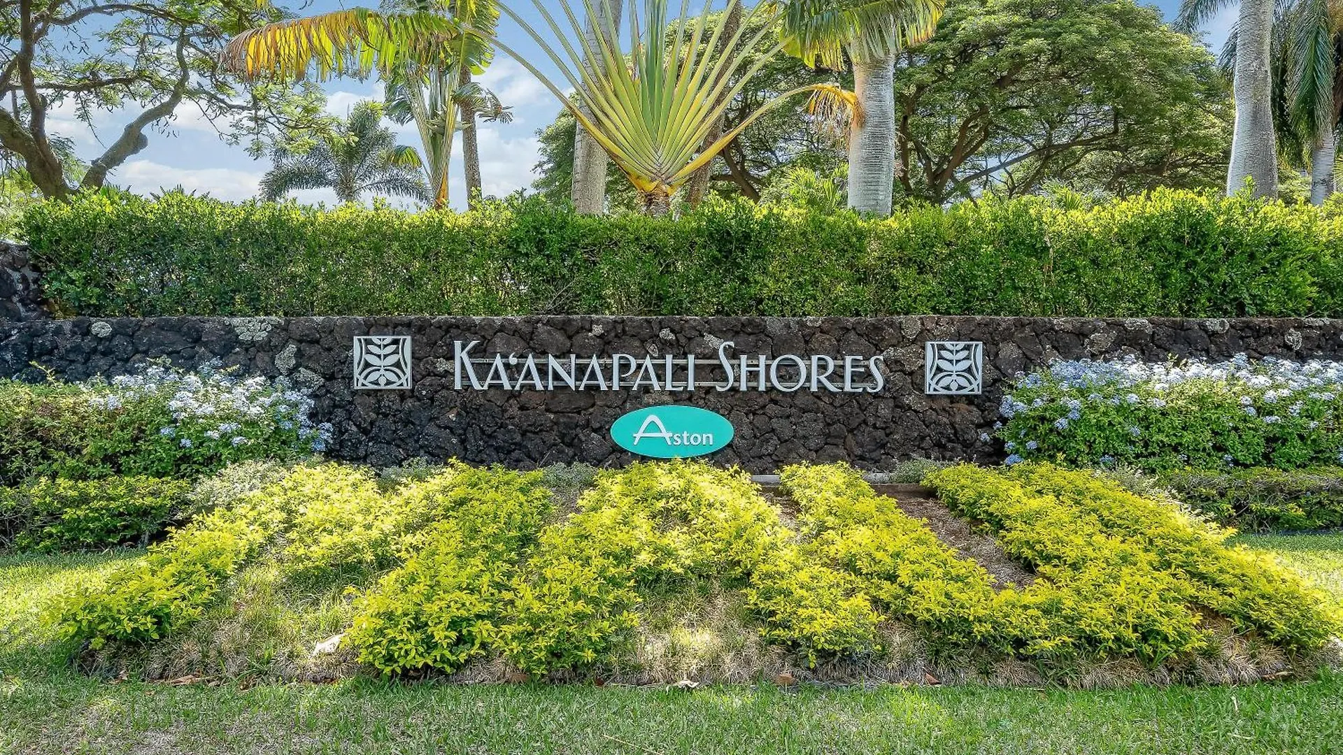 Kaanapali Shores 527 カハナ 0*,